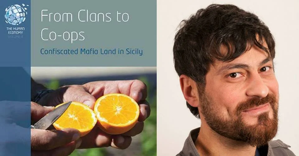 Book launch: From Clans to Co-ops