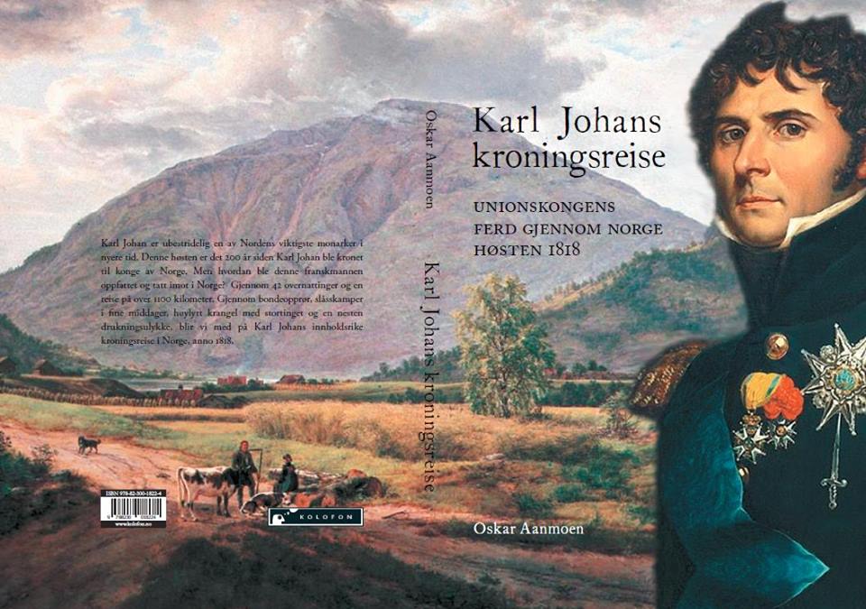 Karl Johans kroningsreise