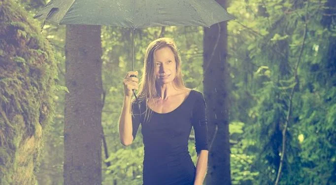 Reiki workshop med Liv Seiff - en magisk kveld