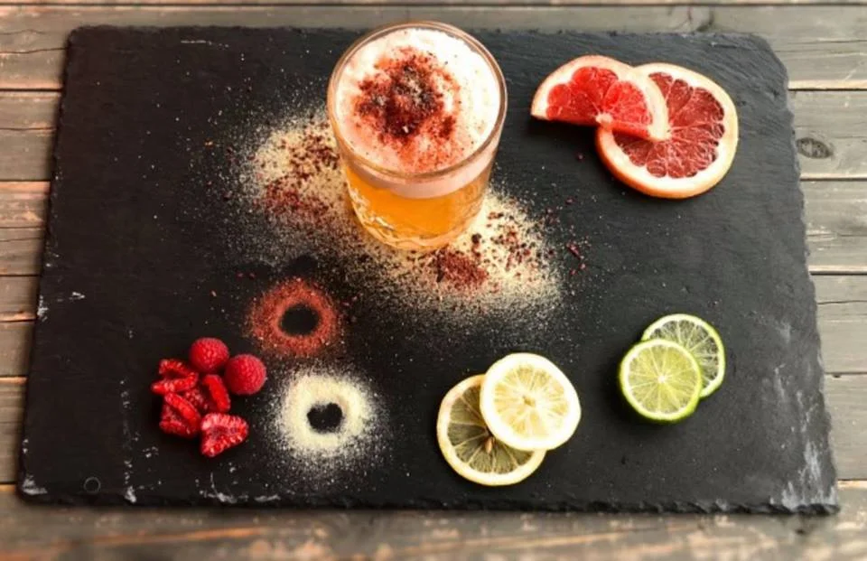 Lær å lage den ultimate gin & tonic