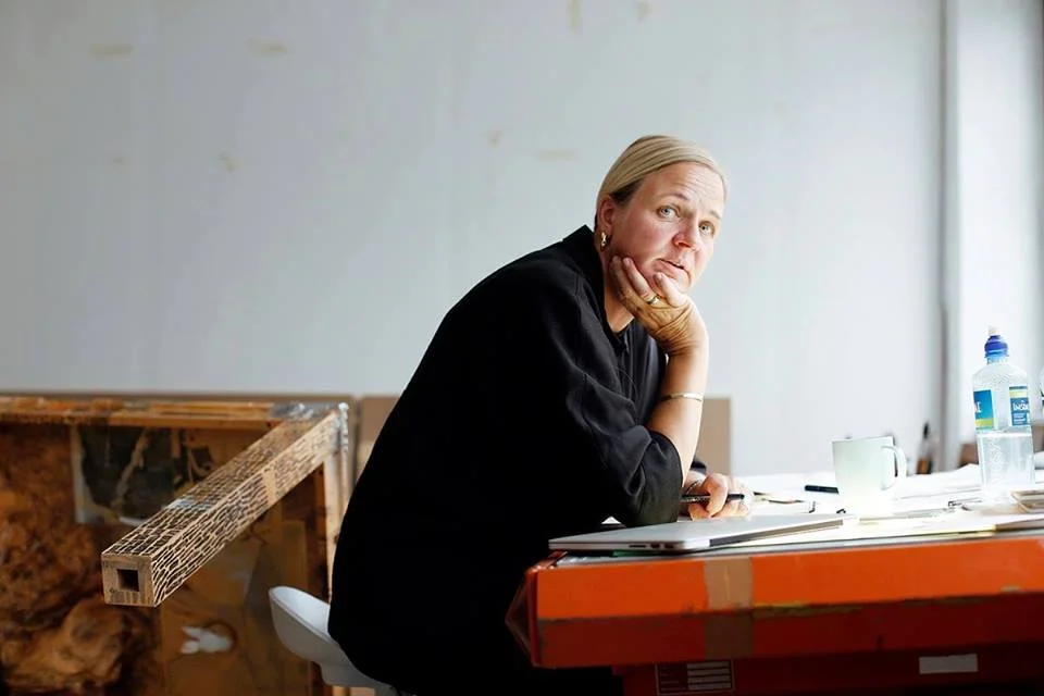 Plot/Kunstkritikk: Lotte Konow Lund