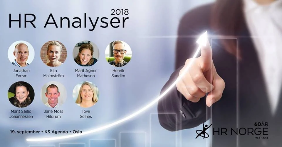 HR Analyser 2018