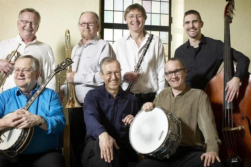 Jazzkonsert med Magnolia og Karin Krog