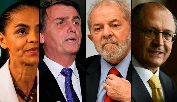 Brasilsamtalen: Presidentvalget