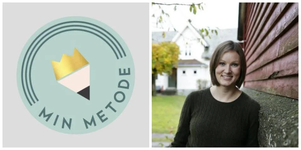 Min metode: Agnes Ravatn