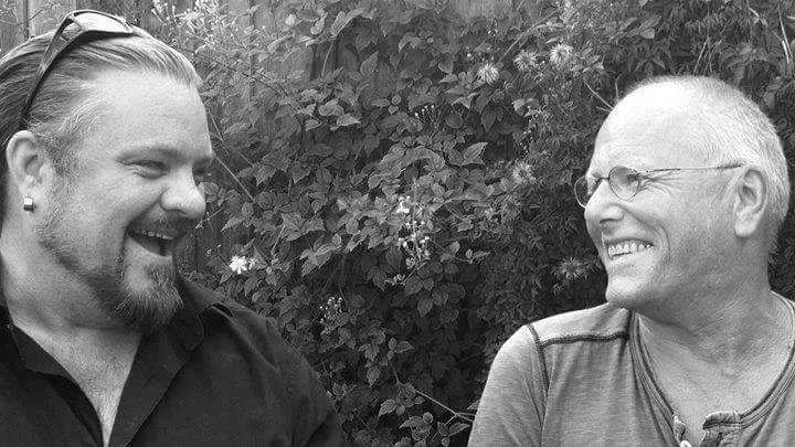 19. september: Lars Martin Myhre og Perry Stenbäck