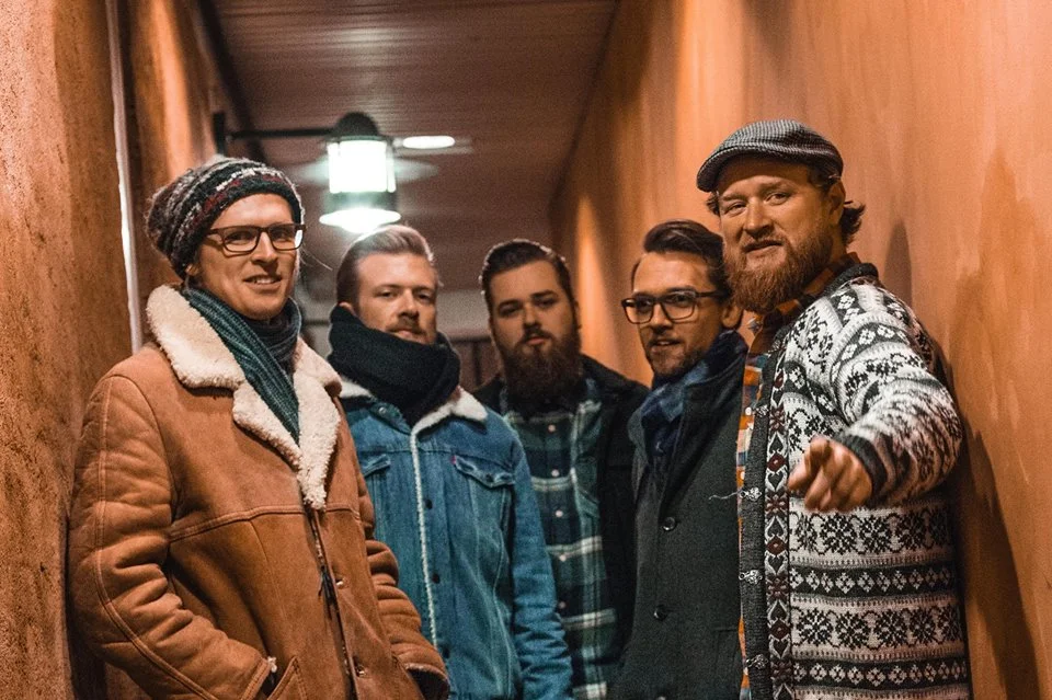 Kulturkafeen presenterer // Svarteper //