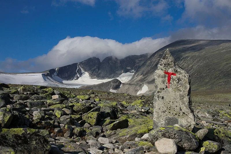 Tur: Har du ikke vært der enda? Snøhetta