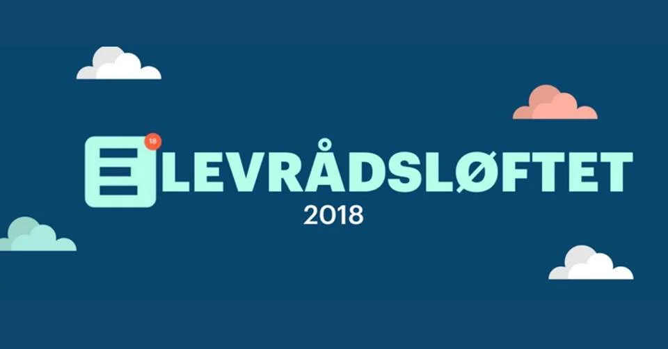 Elevrådsløftet Update - Ungdomsskole