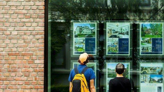 Generasjon Y: Fremtidens boligpolitikk