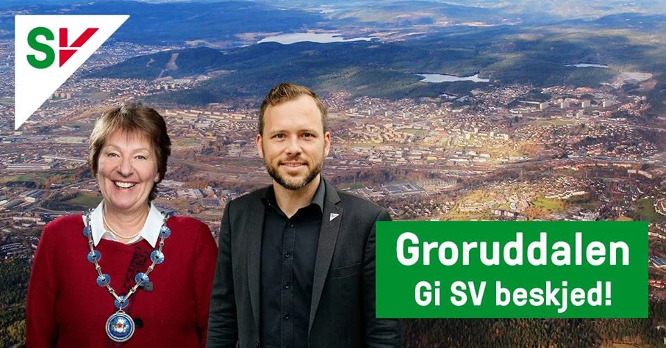 Hvordan gjør vi Groruddalen til et enda bedre sted å bo?