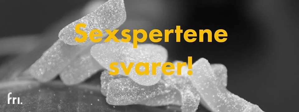 Skeiv debatt#4: Sexpertene svarer!