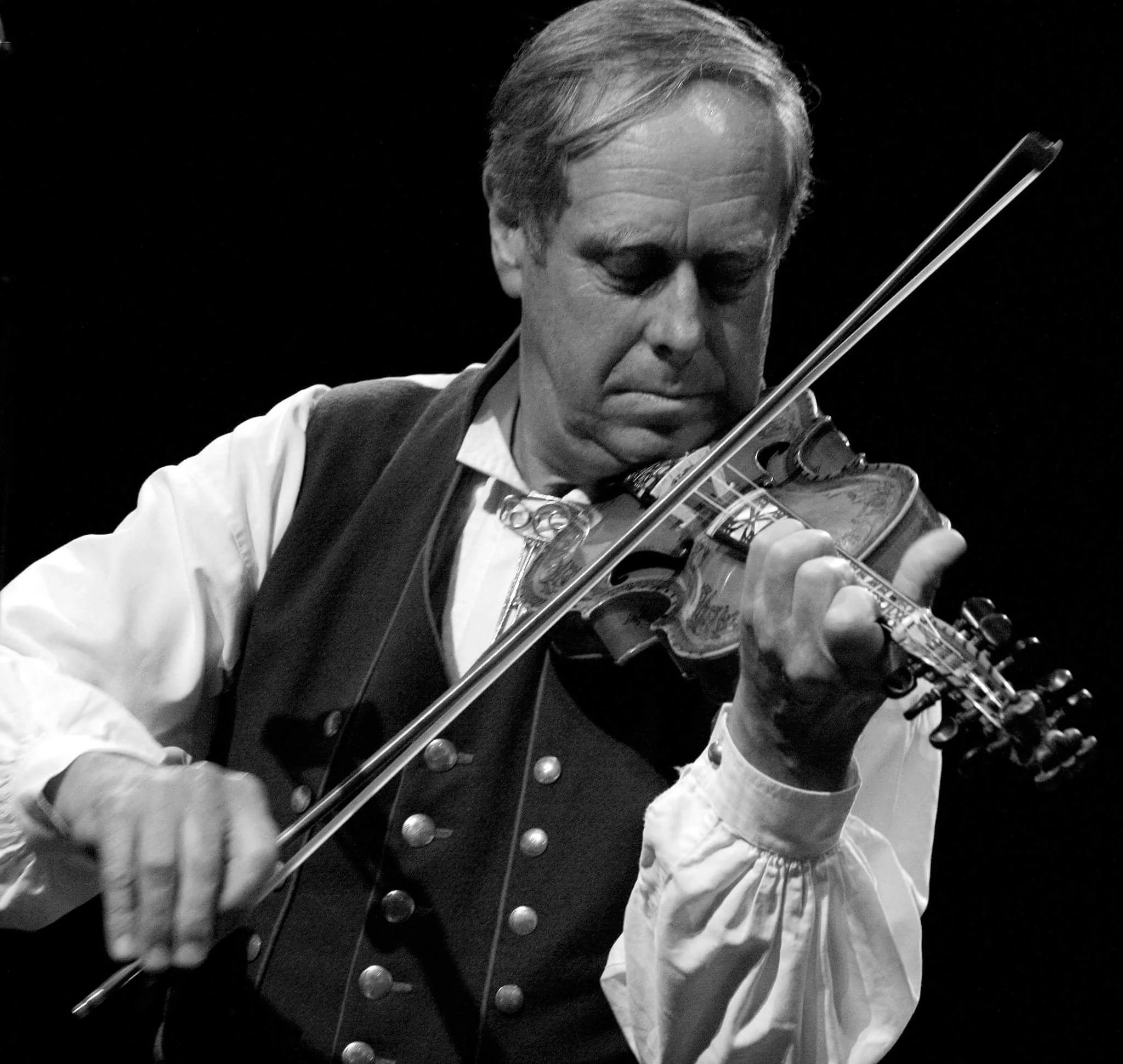 Ein hyllest til Leif Rygg (1940-2018)