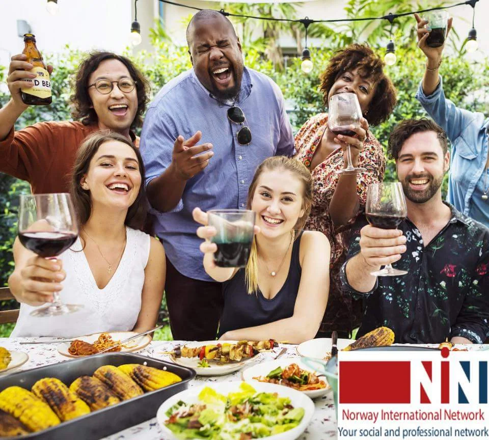 NIN Summer Party