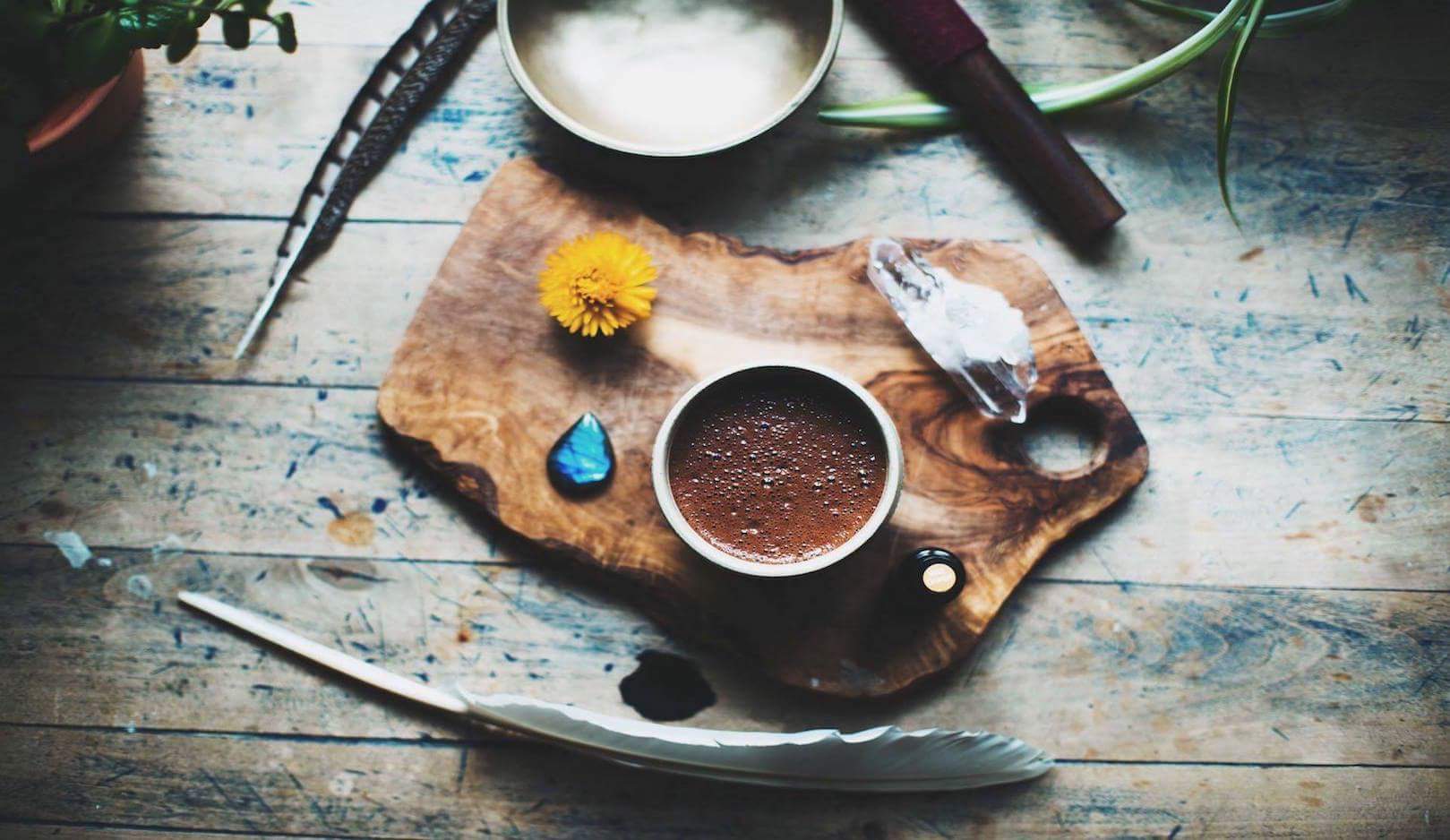 Fall Equinox CACAO Ceremony