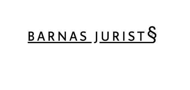 Barnas jurist
