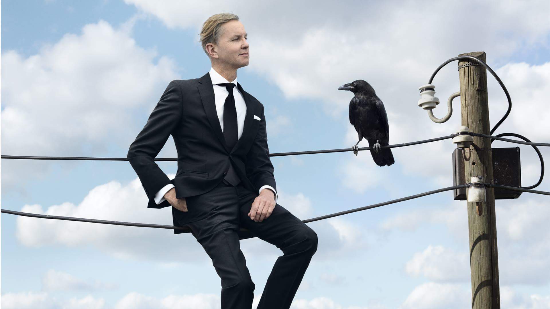 Max Raabe & Palast Orchester / Oslo Konserthus