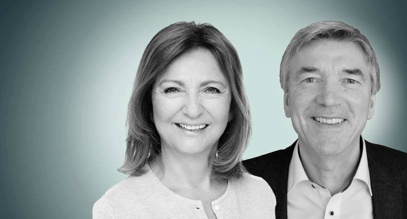 Gratis informasjonskveld med Marta Thorsheim