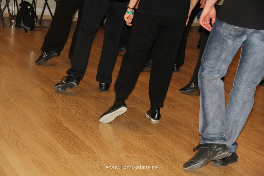 Linedance Høstferiefest