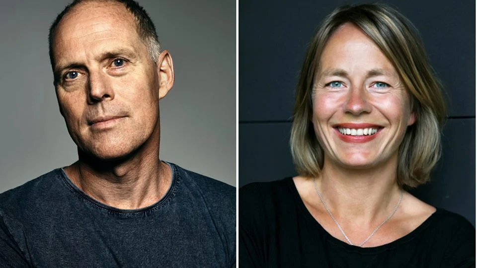 Å se seg selv / Trude Marstein + Geir Gulliksen
