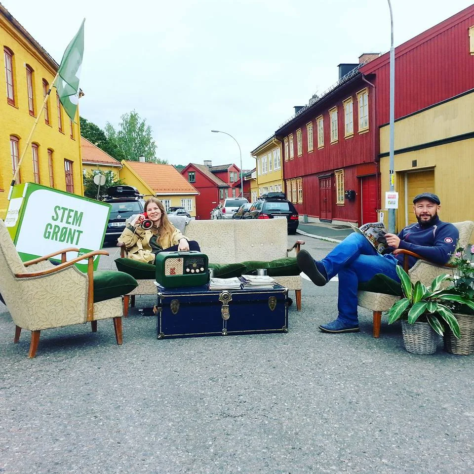 Skriveworkshop!