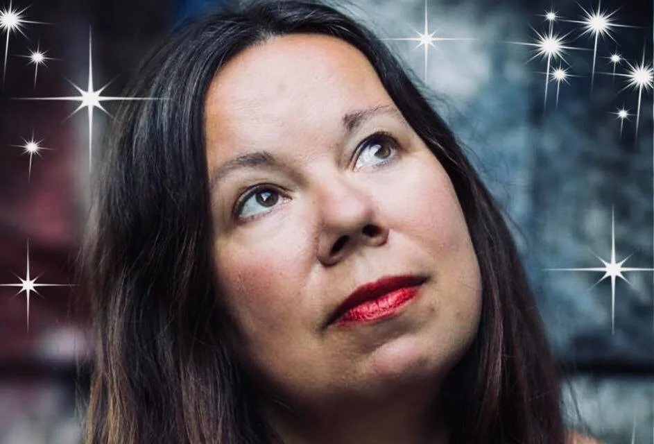 Høstkonsert med Hege