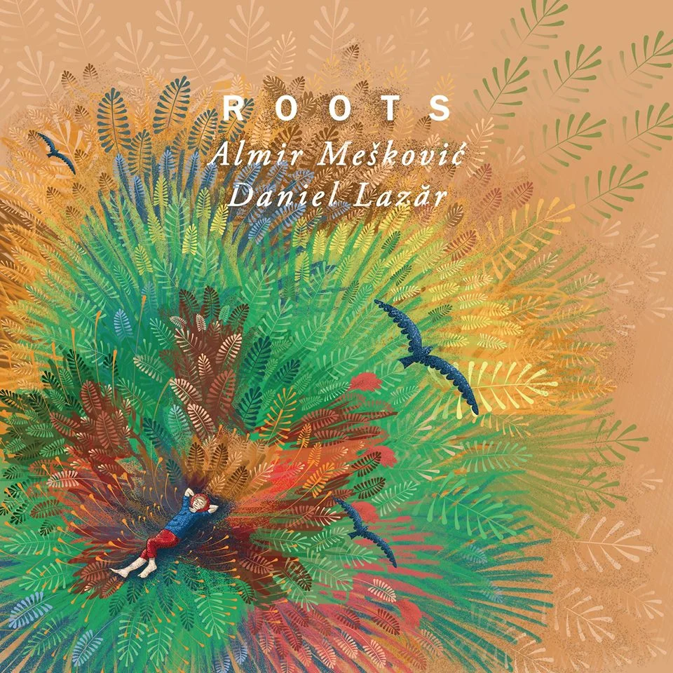 CD release concert