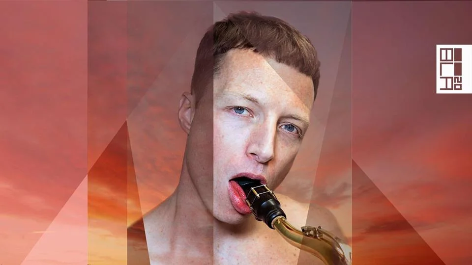 Bendik Giske + Abraham Brody | BLÅ