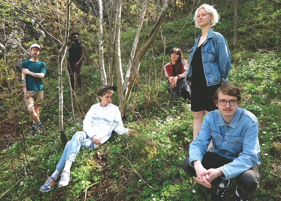 Kampenjazz Signe Emmeluth Spacemusic Ensemble