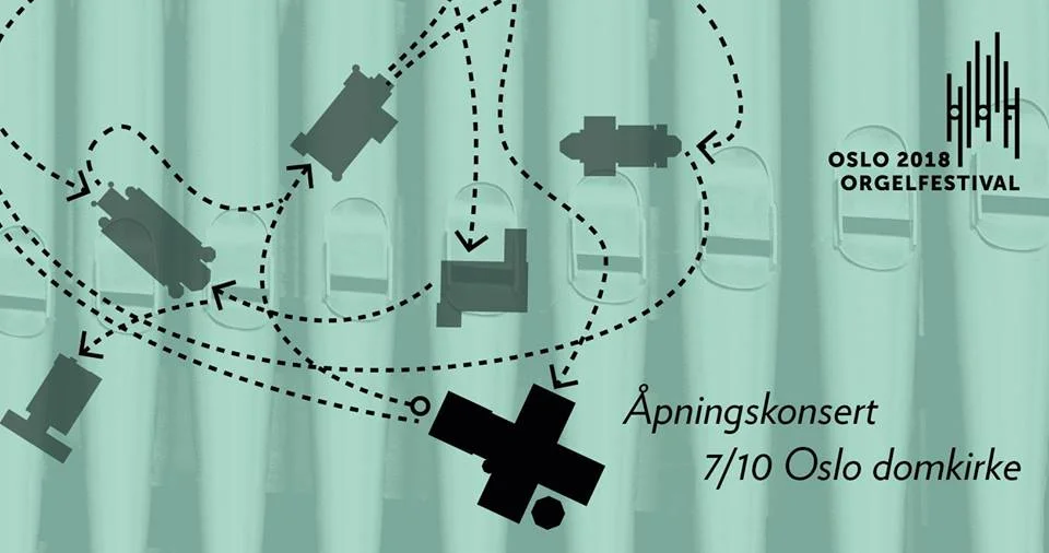 Åpningskonsert i Oslo domkirke