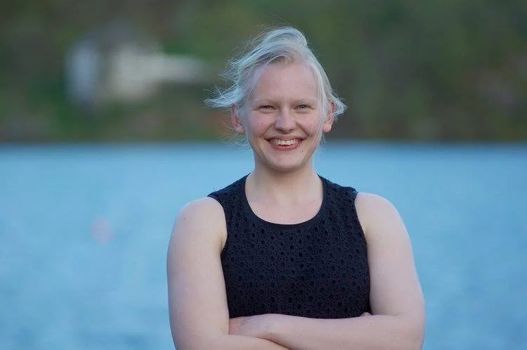 Uhørt presenterer: Eline Hellerud Åsbakk