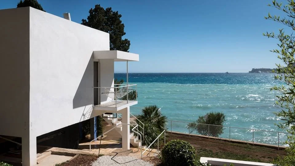 Tim Benton on Eileen Gray’s masterpiece