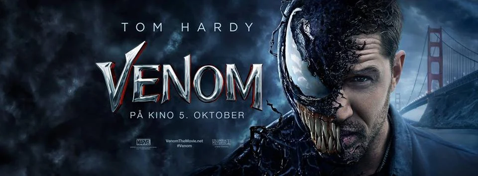 Premiere studentkino hos ODEON Oslo