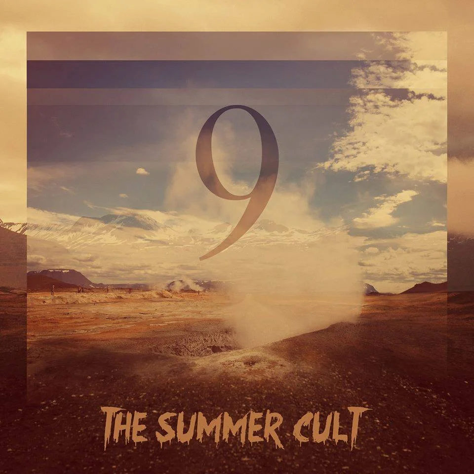 The Summer Cult på Last Train
