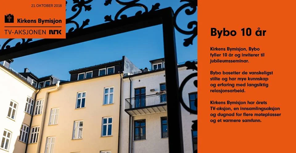 Ute eller innenfor?