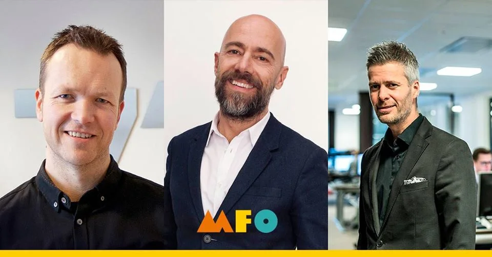 MFO: Ikke skyt i blinde - Riktig budskap til riktig målgruppe!