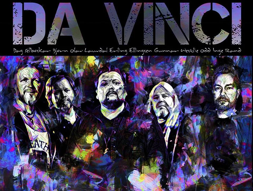 Da Vinci