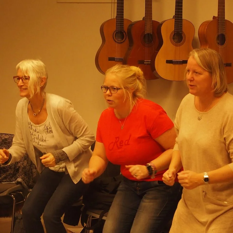 Østlandsk Lærerstevne 2018