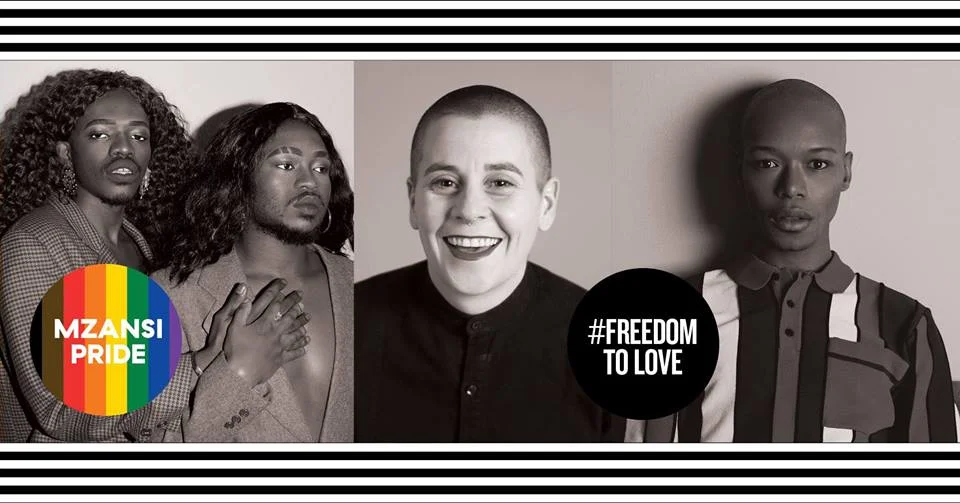 Oslo World Seminars: Freedom to love