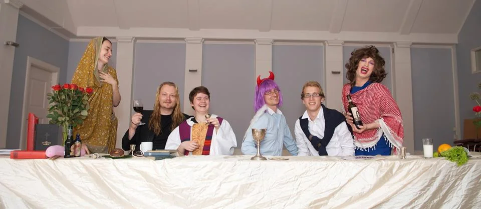 Halloweenfest
