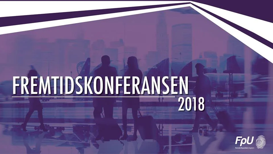 Fremtidskonferansen 2018