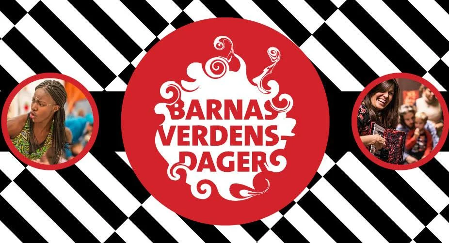 Barnas verdensdager Oslo 2018