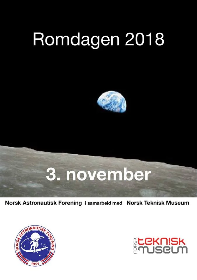 Romdagen 2018