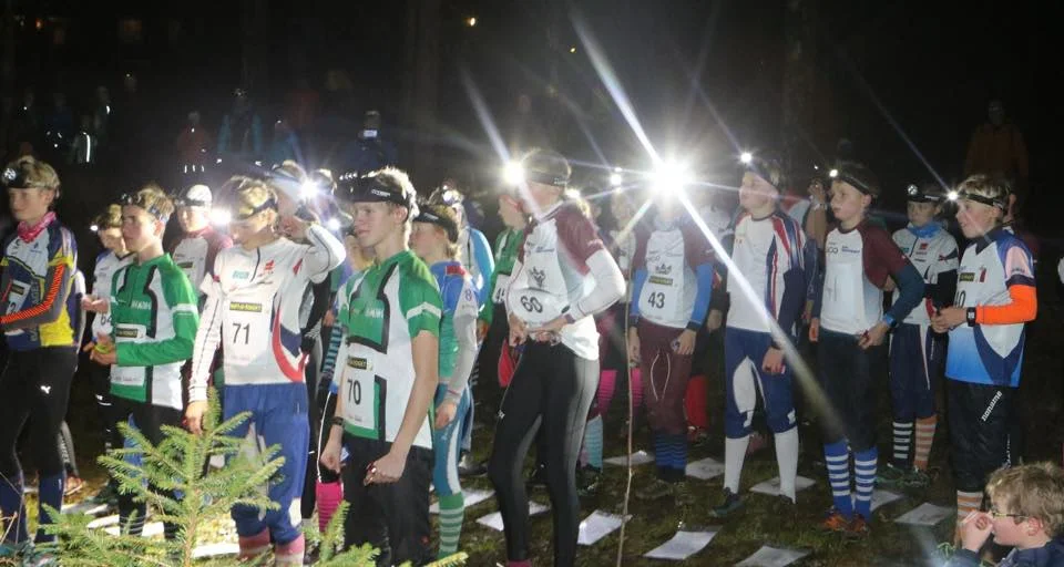 Trollnatta og natt-O-toget 2018