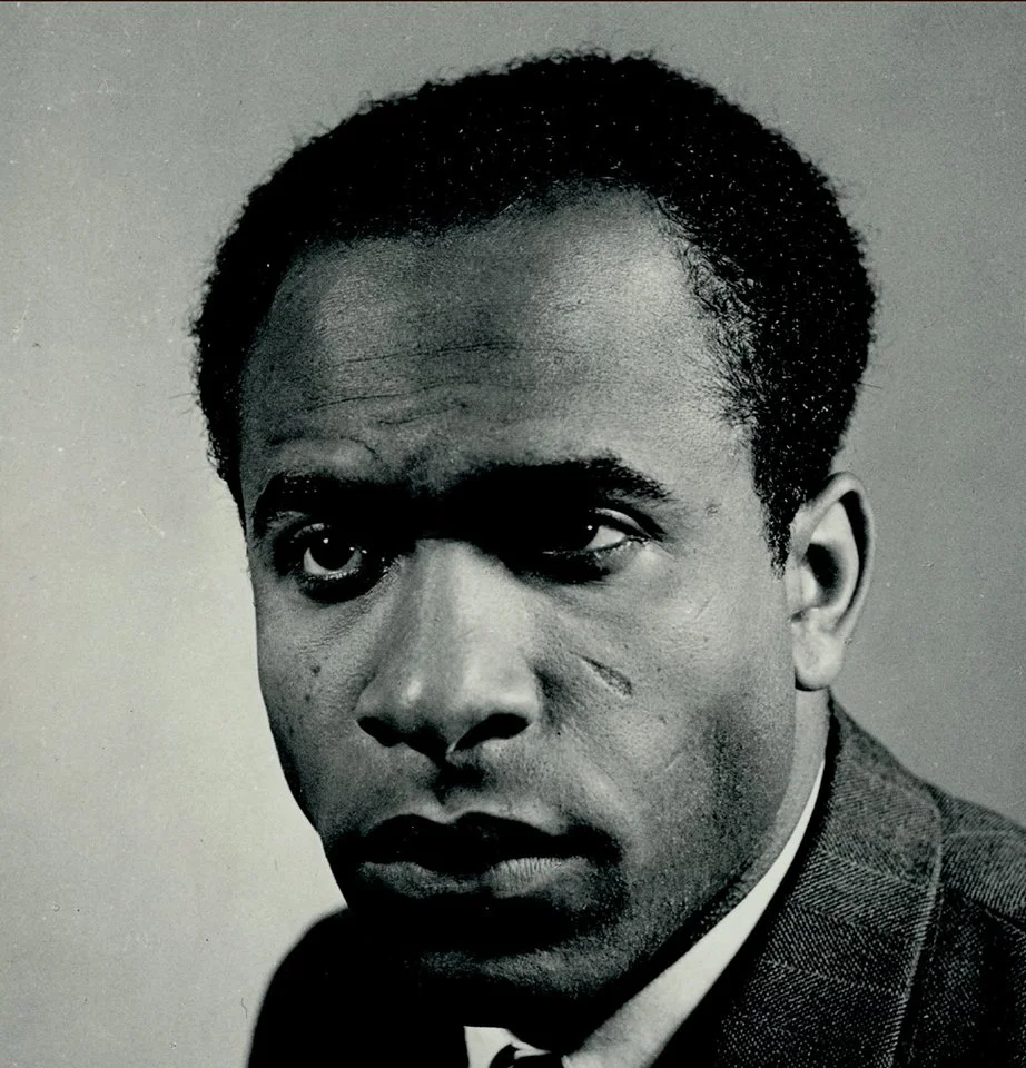 Frantz Fanon for dummies. Lørdagsforedrag ved Tore Linné Eriksen