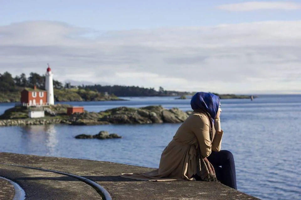 Møteserie: Livet i Norge, fortalt av tre muslimske kvinner