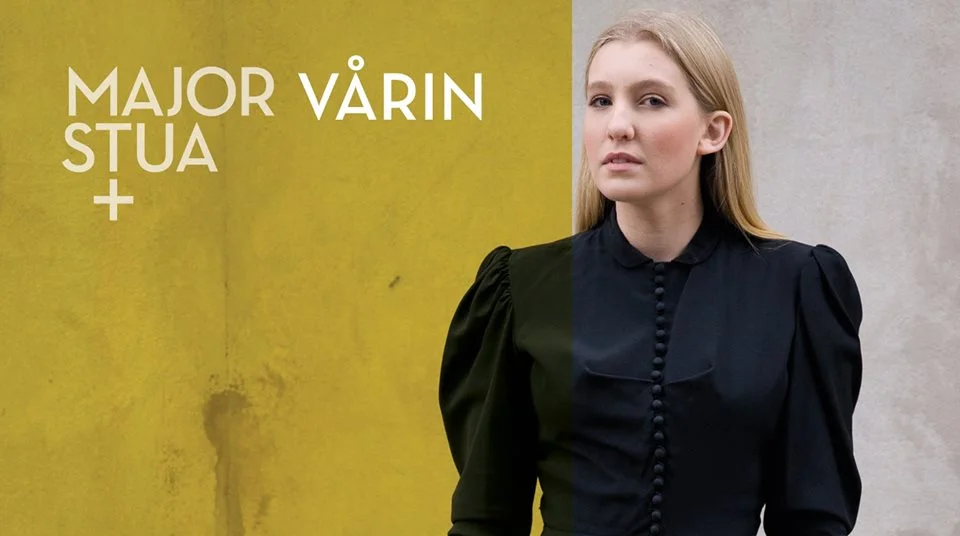 Konsert: VÅRIN