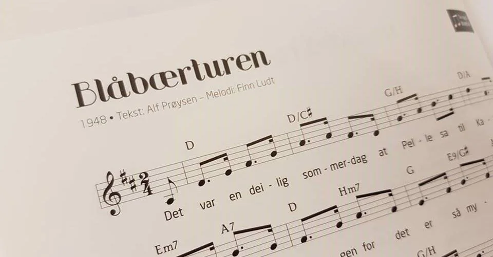Finn Ludt 100 år. Fagseminar