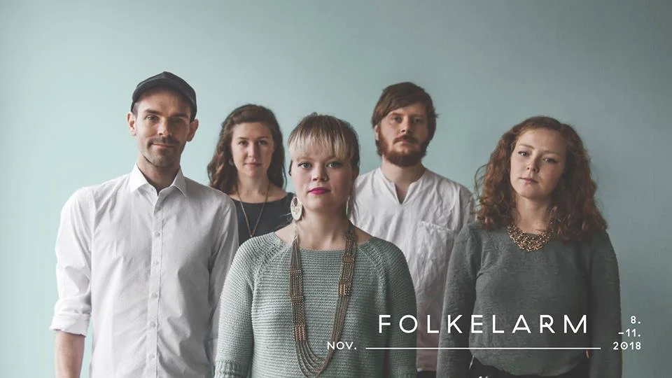 GKN5 - Folkelarm 2018