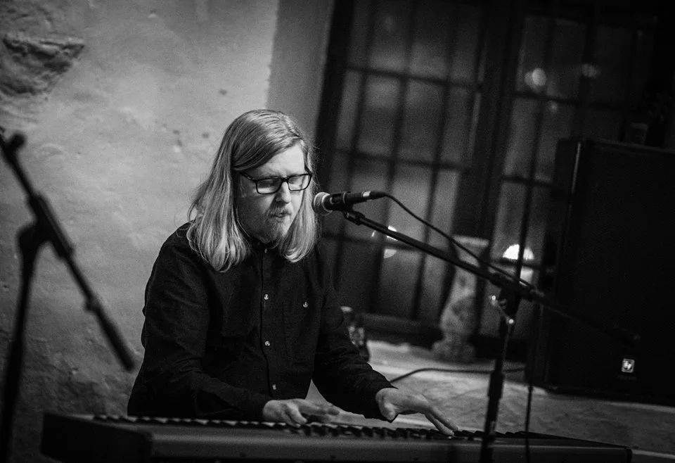 Baardsen (solo) - Lille Kampen